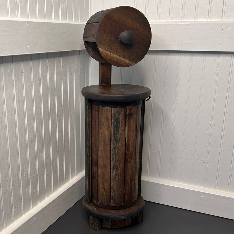 Elegwood In Espresso