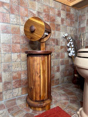 Elegwood In Natural Acacia Wood
