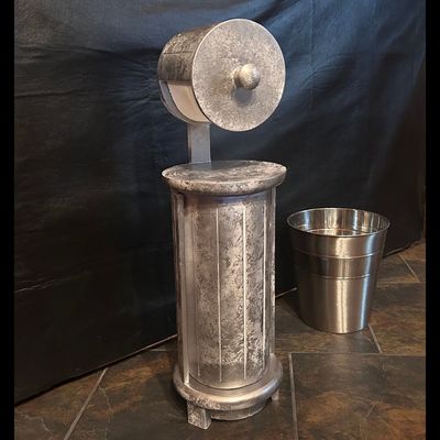Need a custom color-Let&#39;s make one just for you!! Pewter, Oil Rubbed Bronze, Brass, Satin Nickel, Gold, Antique Copper