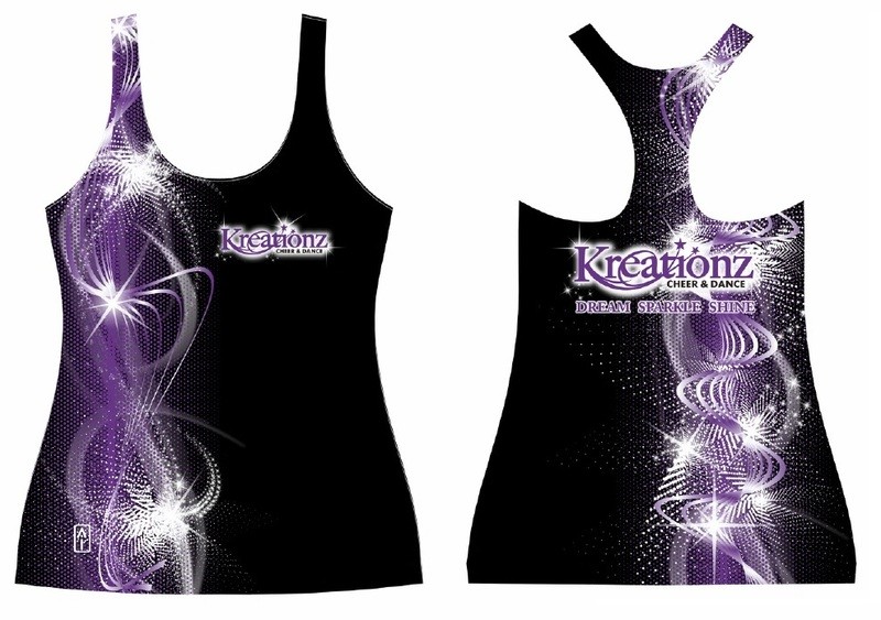 Singlet - End of Line