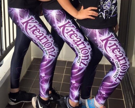 Leggings - End of Line