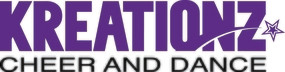 Kreationz Cheer and Dance Merchandise