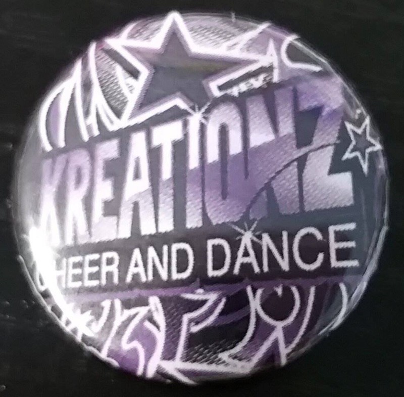 Badge