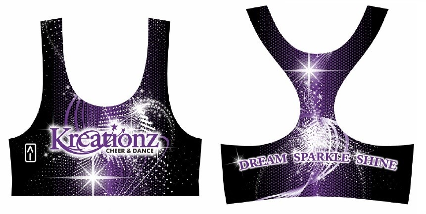 Sports Top - End of Line