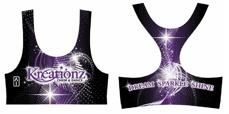 Sports Top - End of Line