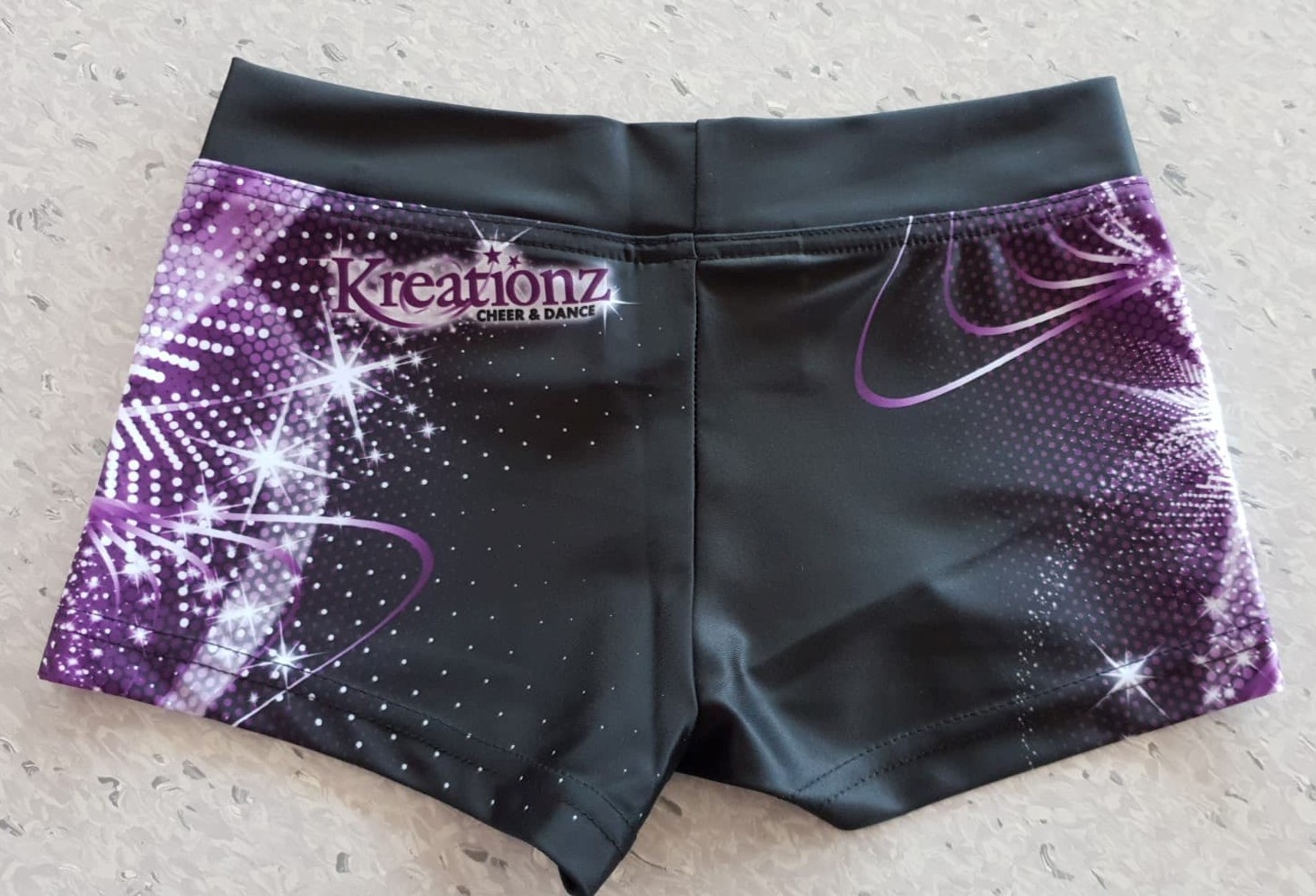 Bike Shorts - End of Line