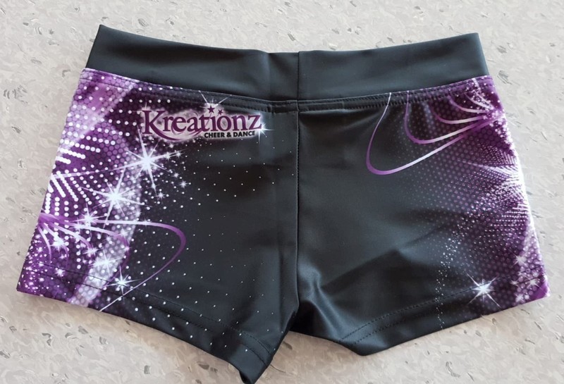 Bike Shorts - End of Line