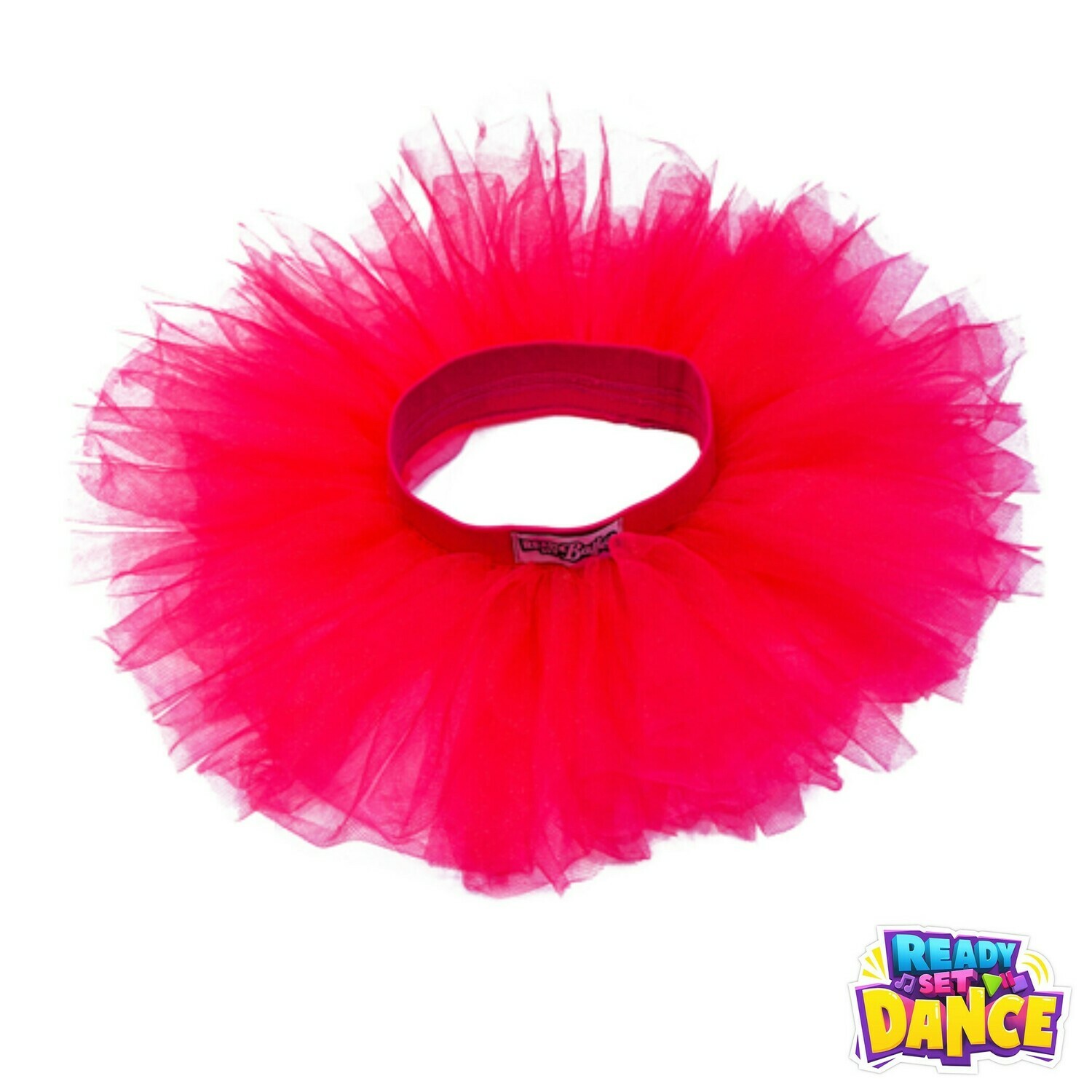 Ready Set Ballet Tutu