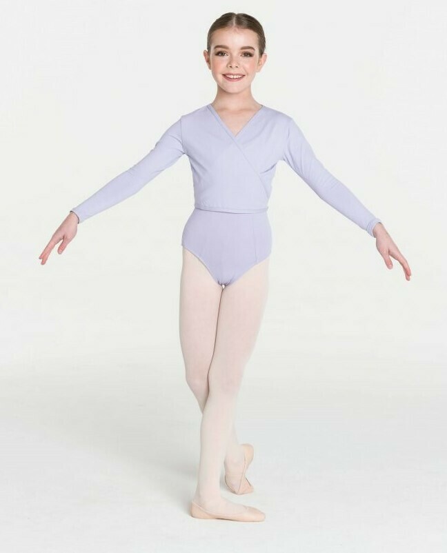 Lilac Crossover - Pre-Primary, Primary and Pre-Junior Levels