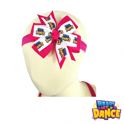 Ready Set Headband