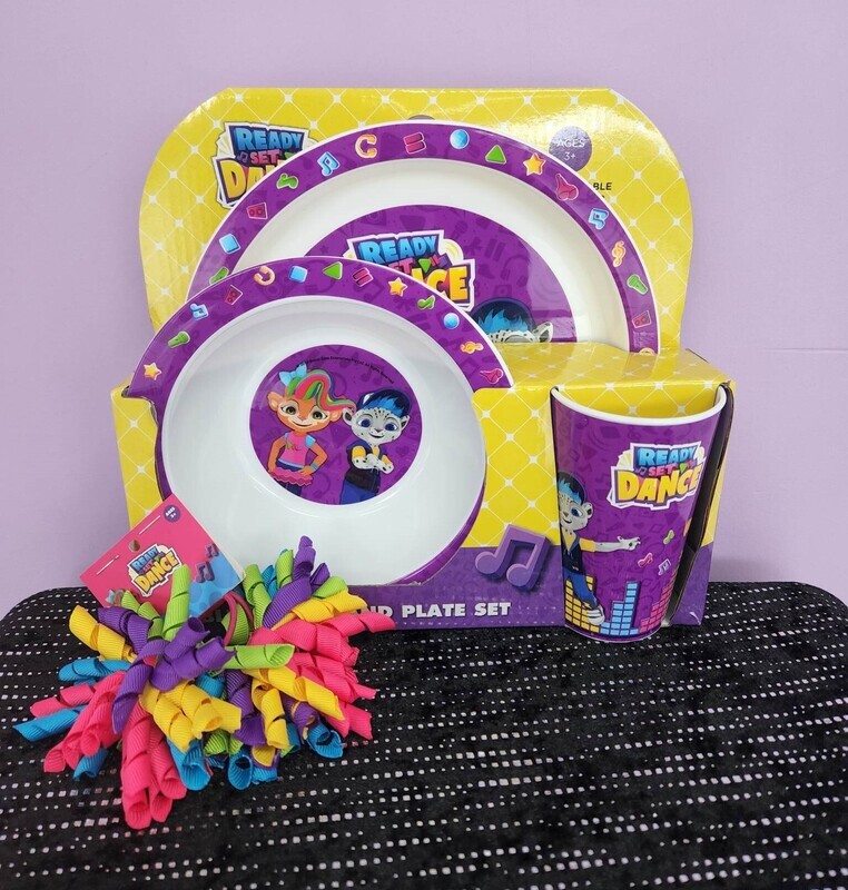 Ready Set Star Pack