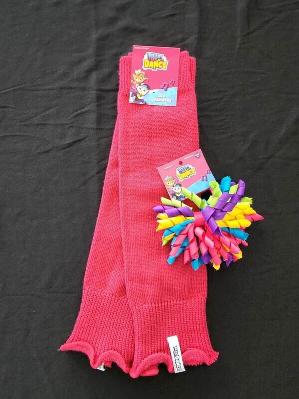 Ready Set Twinkle Pack