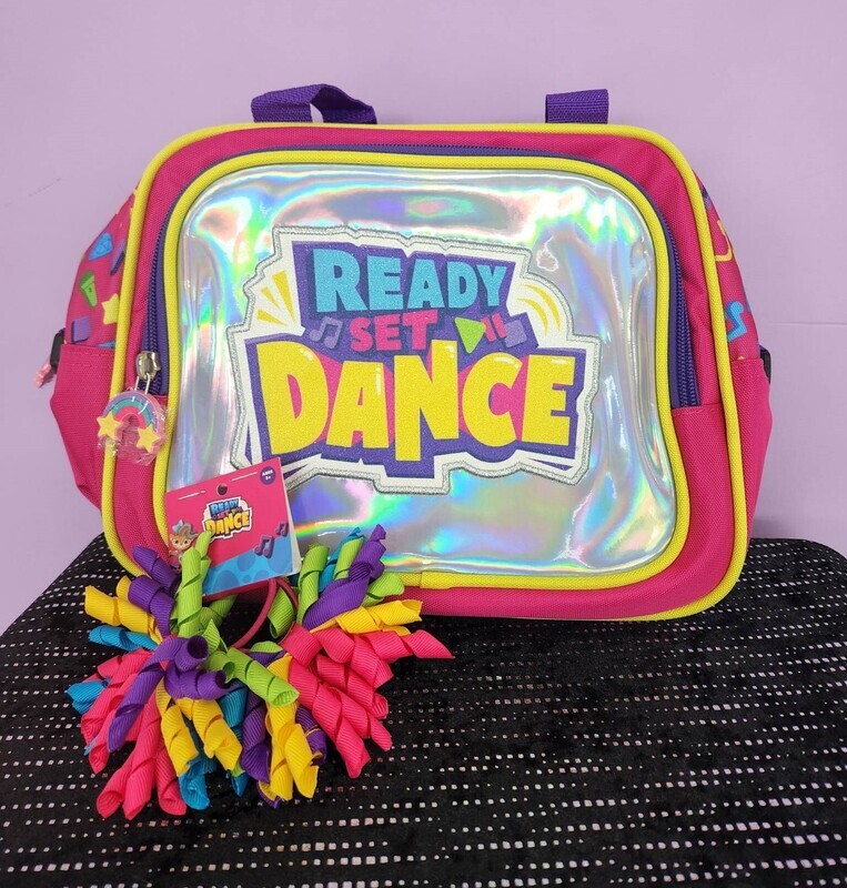 Ready Set Shine Pack