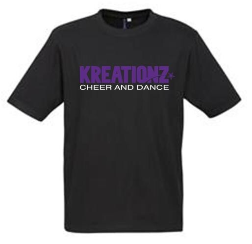 Embroidered T-shirt - End of Line