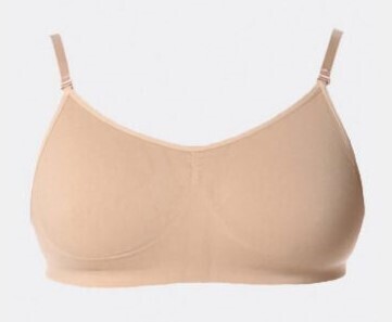 Convertible Dance Bra
