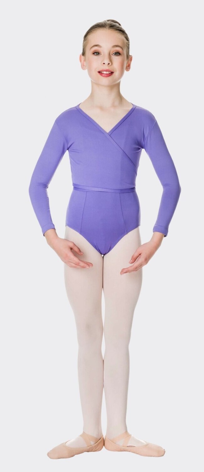 Jacaranda Crossover - Junior and Sub-Inter Level