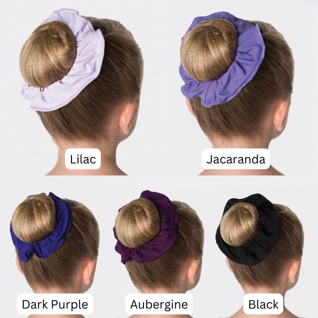 Hair Scrunchie