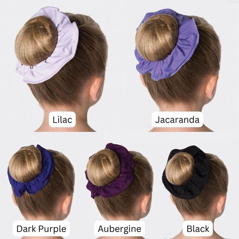 Hair Scrunchie