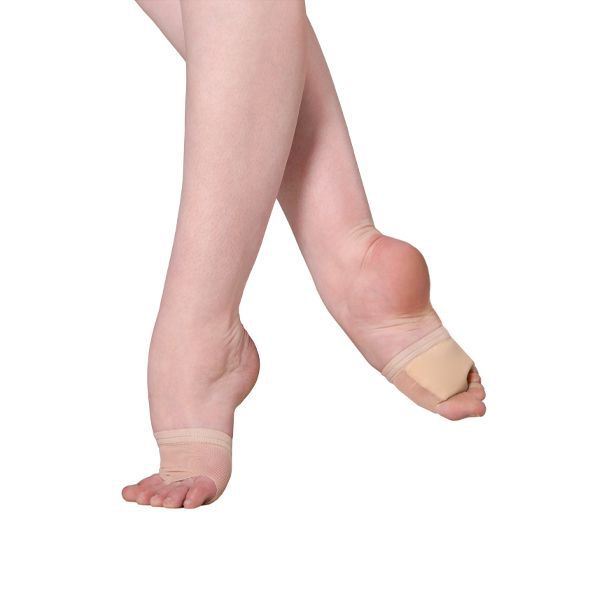 Demi Pivot Foot Thongs