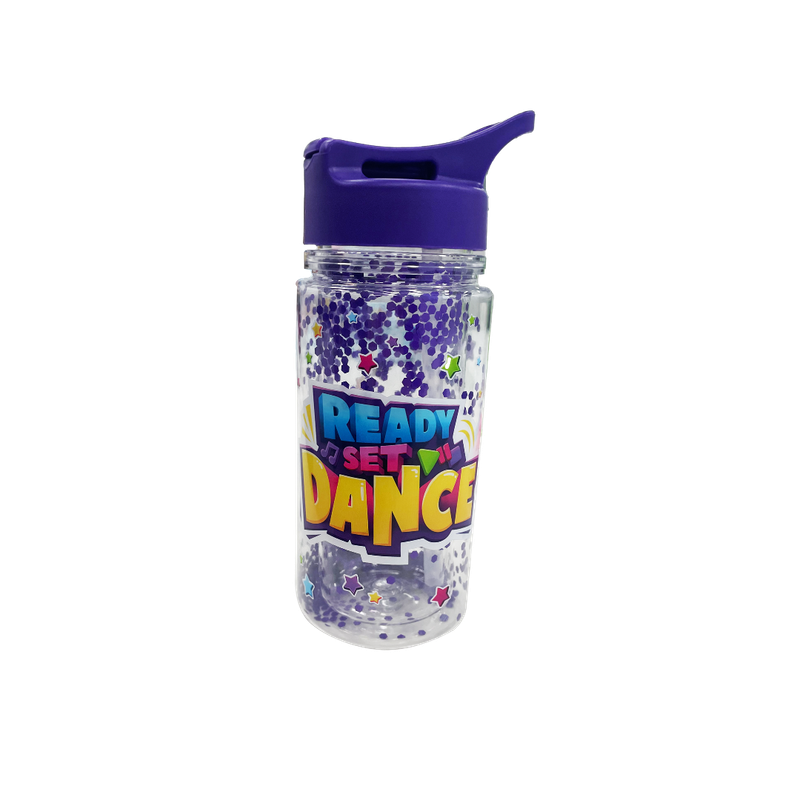 Ready Set Drink Bottle