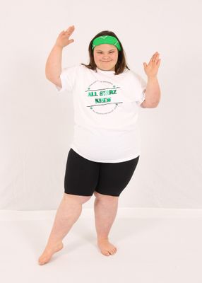 ALL ABILITIES UNIFORMS