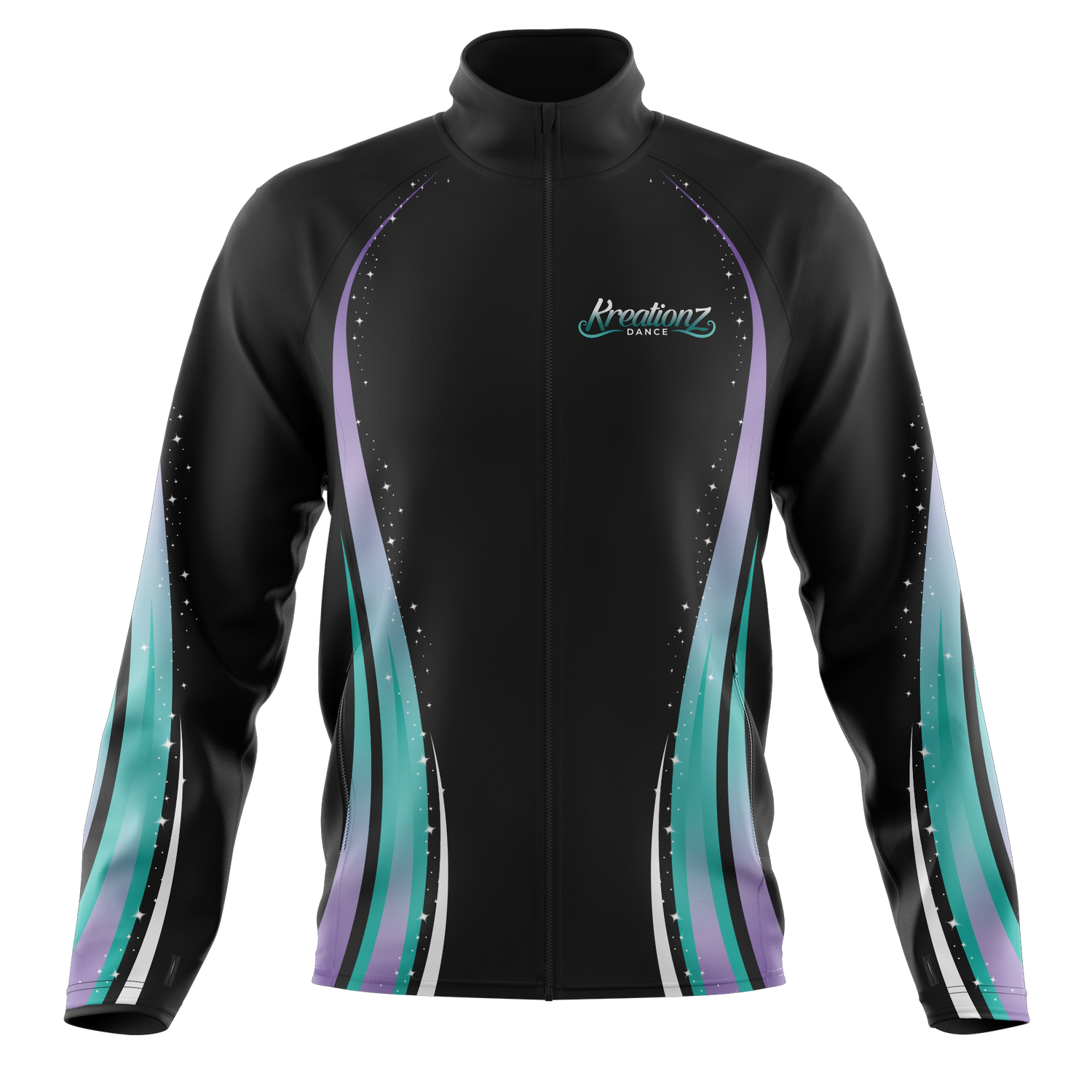 JACKET {PRE-ORDER NOW FOR TERM 4 DELIVERY)