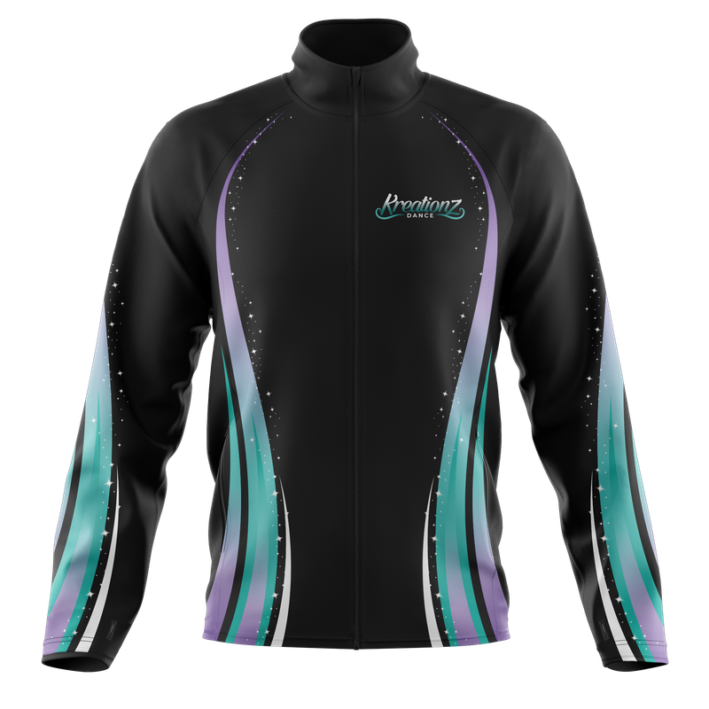 JACKET {PRE-ORDER NOW FOR TERM 4 DELIVERY)