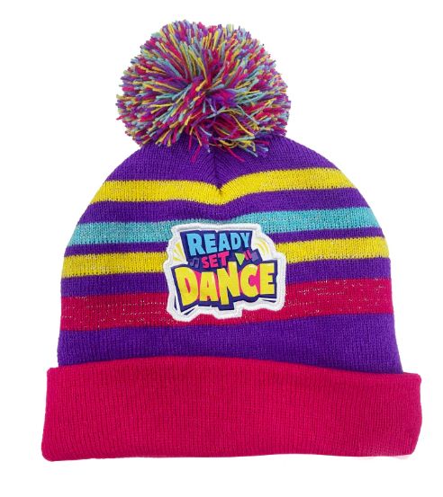 Ready Set Beanie