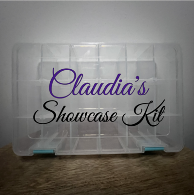 SHOWCASE