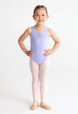 Primary and Junior Classical Ballet