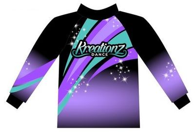 PRE-ORDER NEW JACKET
