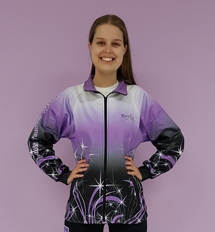 Second Hand Jacket