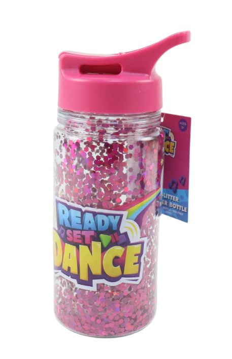 Ready Set Drink Bottle