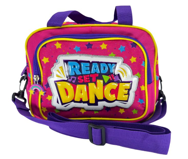 Ready Set Bag