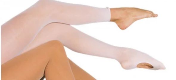 Convertible Tights