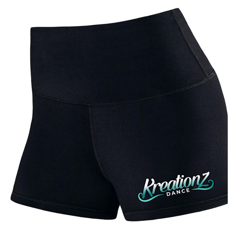 Bike Shorts