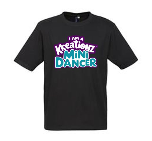 Minis T-shirt