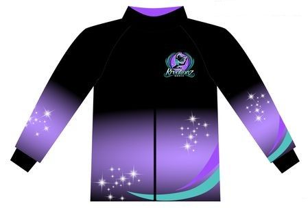 JACKET {PRE-ORDER NOW FOR TERM 3 DELIVERY)