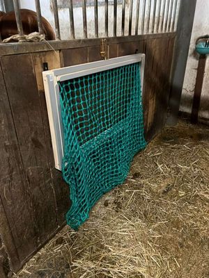 Original HORSEFEED BOX Feedbar Maxi