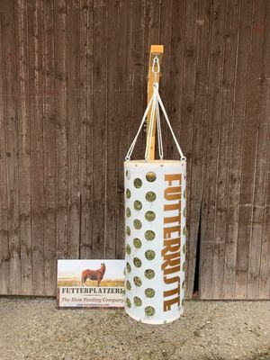 Original HORSEFEED BOX FunGame