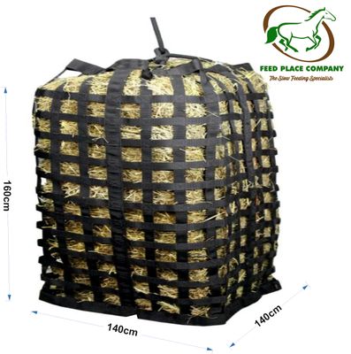 Original HORSEFEED BOX PREMIUM Gurtband Rundballenheunetz 1,45m - Großballenheunetz Original HORSEFEED BOX PREMIUM Gurtband Rundballenheunetz 1,45m - Großballenheunetz