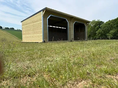 WEIDEHÜTTEN