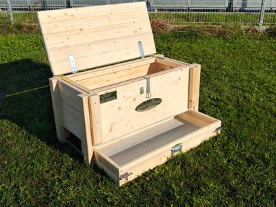 Original HORSEFEED BOX CLASSIC LONG HayDrawer