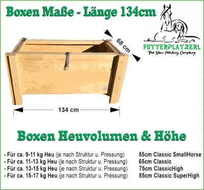 Original HEUKISTE DEEP LONG