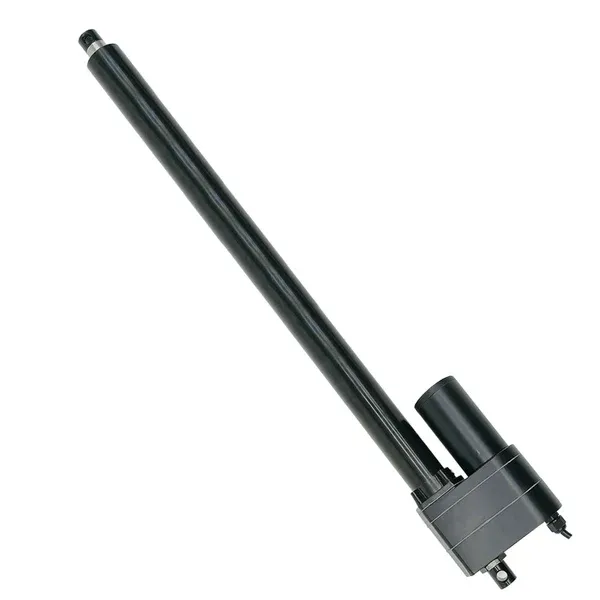 Original HAYMUNSTER IP 66 Linearantrieb