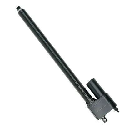 Original HAYMUNSTER IP 66 Linearantrieb