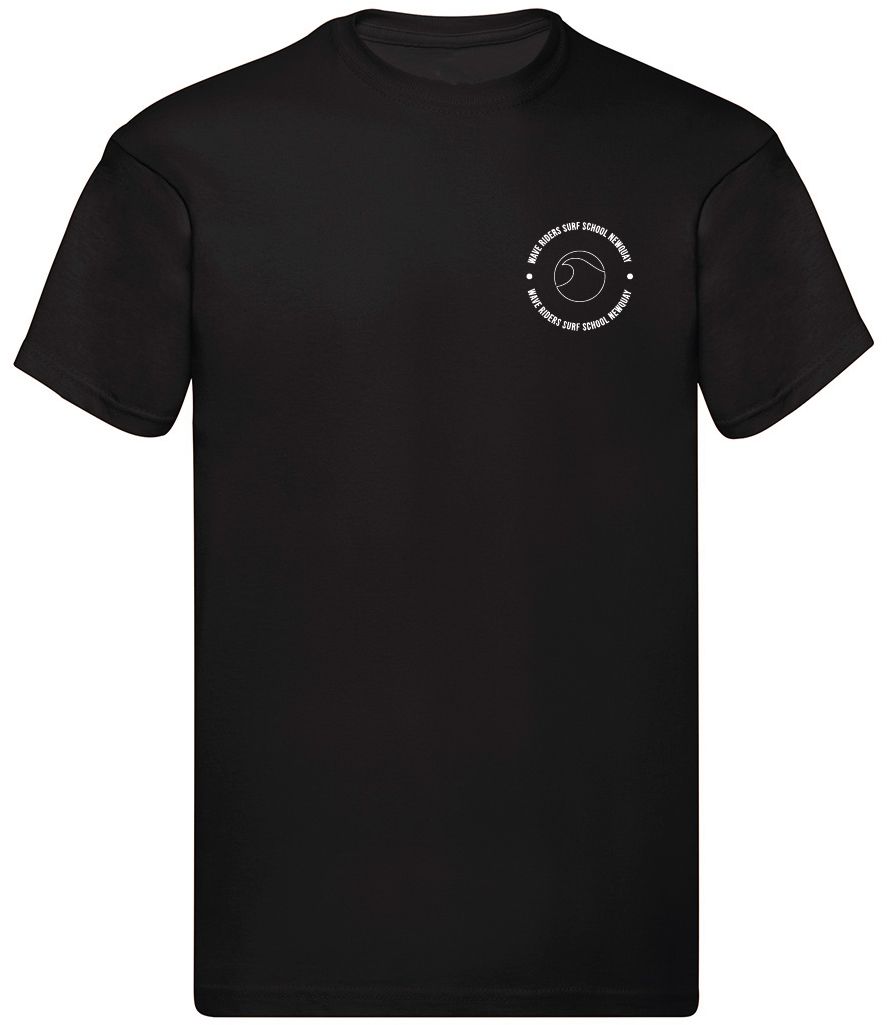 Original Wave Riders Newquay T-Shirt