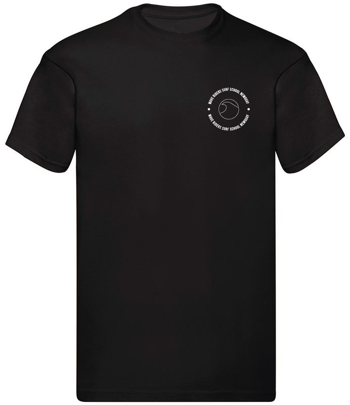 Original Wave Riders Newquay T-Shirt