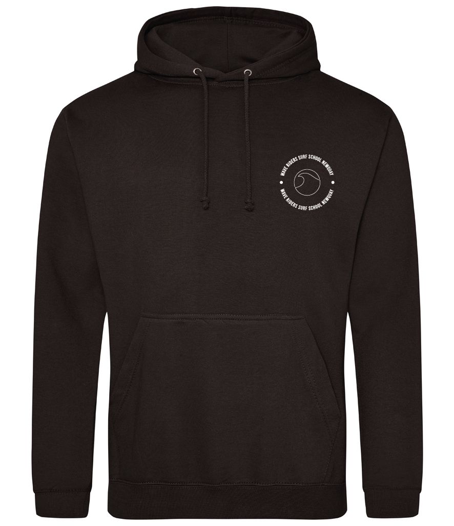 Original Wave Riders Newquay Hoodie