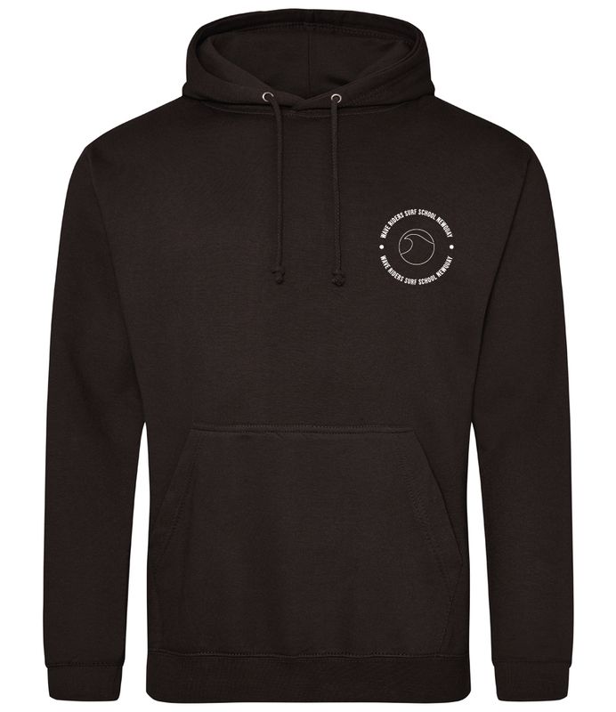 Original Wave Riders Newquay Hoodie